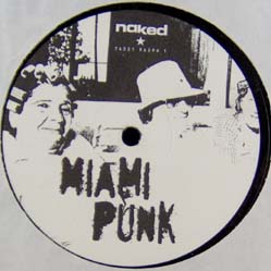 Miami Punk listings