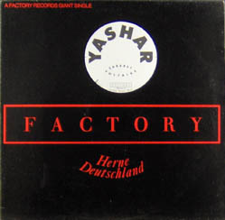 Cabaret Voltaire