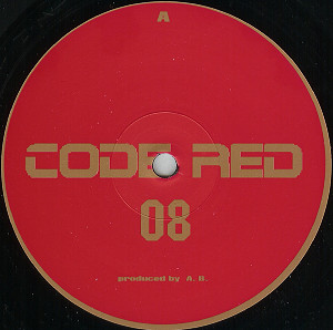 Click for more Code Red Vol 08 listings