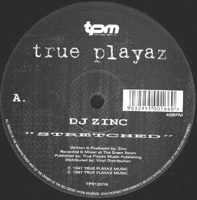 Stretchedbring The Danger listings
