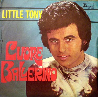 Cuore Ballerino