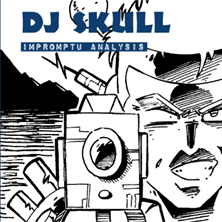 DJ Skull
