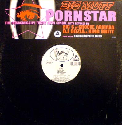 Pornstar listings