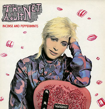 Adult Net, The