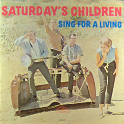Saturday's Children