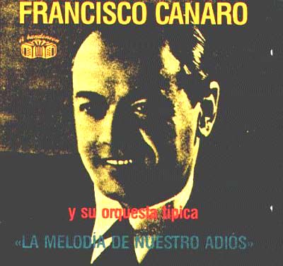 La Melodia De Nuestro Adios
