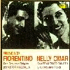 Omar, Nelly & Francisco Fiorentino