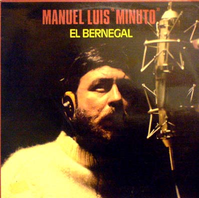 El Bernegal