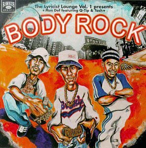 Body Rock listings