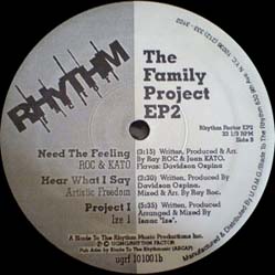 Family Project