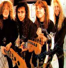 Metallica