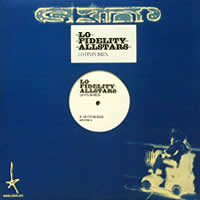 Lo-Fidelity Allstars