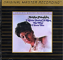 Franklin, Aretha