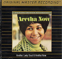 Franklin, Aretha