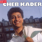 Kader, Cheb