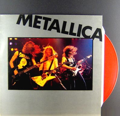 Click for more An Interview With Lars Ulrich listings