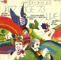 Various Artists