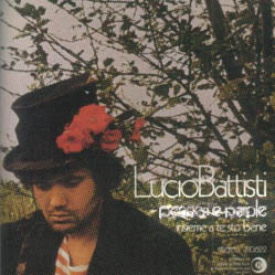 Battisti, Lucio