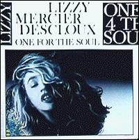 Mercier Descloux, Lizzy