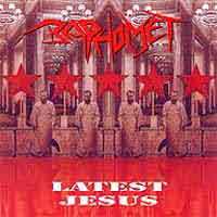 Latest Jesus listings