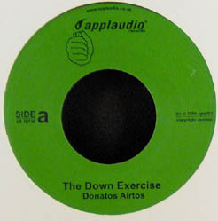 The Down Exercise