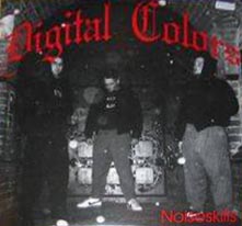 Digital Colors