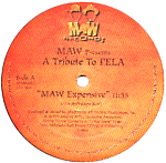 Tribute To Fela  Expensive listings