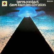 Dave Kamien Division
