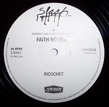 Faith No More