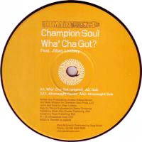 Champion Soul