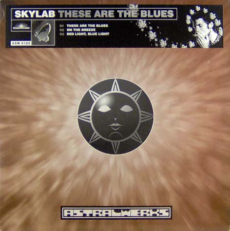 These Are The Blues