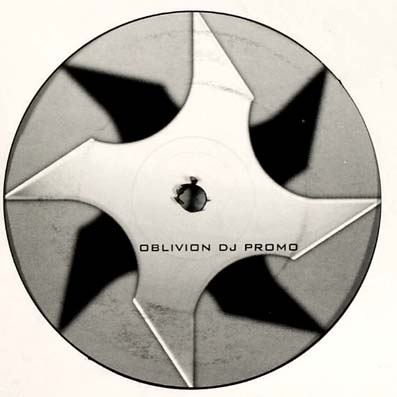 Oblivion