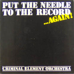 Put The Needle To The Record listings