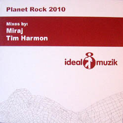 Miraj & Tim Harmon