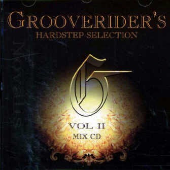 Hardstep Selection Vol Ii listings