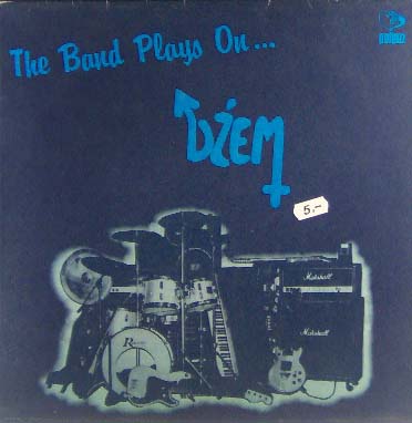 (album cover)