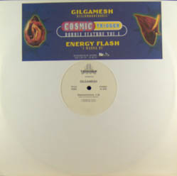 Gilgamesh / Energy Flash