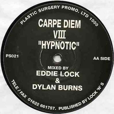 Viii  Hypnotic listings