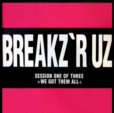 Peabird & Da Afrikakorpz - Non Stop Nude Breakz Peabird & Da Afrikakorpz - Non Stop Nude Breakz
