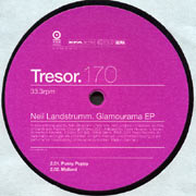 Landstrumm, Neil