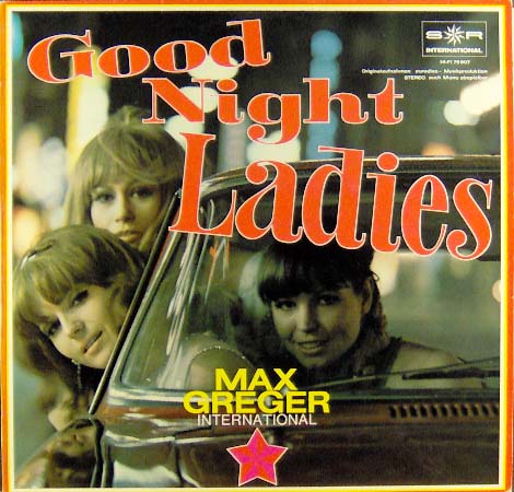 Good Night Ladies