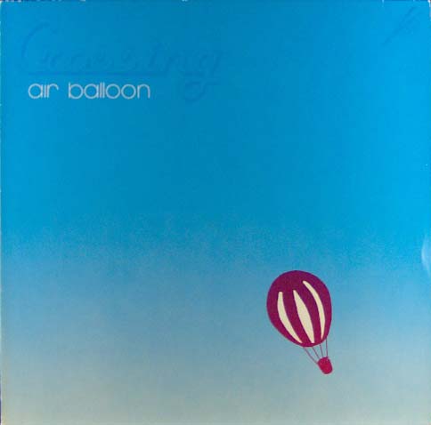 Air Balloon