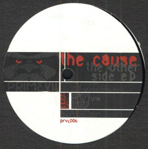 The Other Side Ep listings