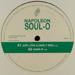 Napoleon Soul O