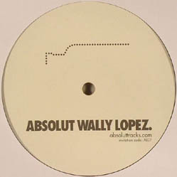 Wally Lopez