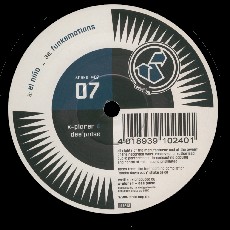 X-Plorer & Dee'Pulse