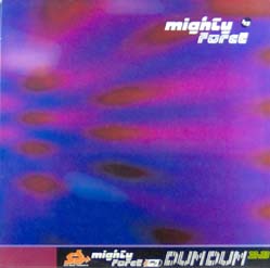 Mighty Force