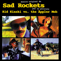 Sad Rockets