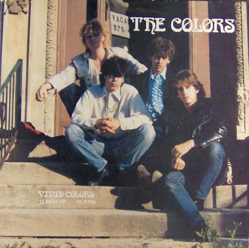 Vivid Colors listings