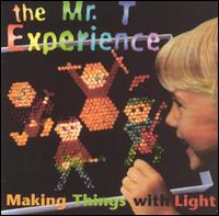 Making Things With Light listings